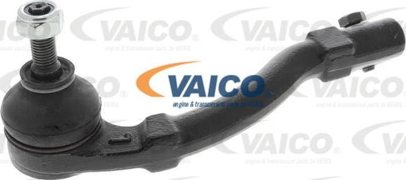 VAICO V46-0057 - Наконечник рульової тяги, кульовий шарнір autozip.com.ua