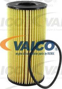 VAICO V46-0001 - Масляний фільтр autozip.com.ua