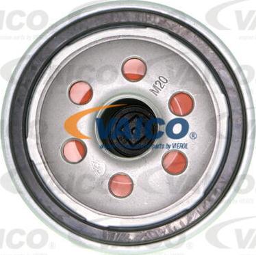 VAICO V46-0084 - Масляний фільтр autozip.com.ua