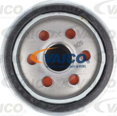 VAICO V46-0083 - Масляний фільтр autozip.com.ua