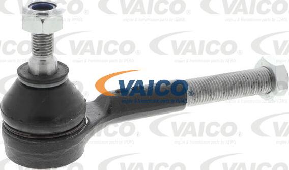 VAICO V46-0020 - Наконечник рульової тяги, кульовий шарнір autozip.com.ua