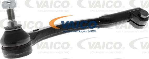 VAICO V46-0129 - Наконечник рульової тяги, кульовий шарнір autozip.com.ua