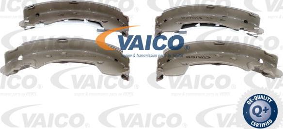 VAICO V46-0170 - Комплект гальм, барабанний механізм autozip.com.ua