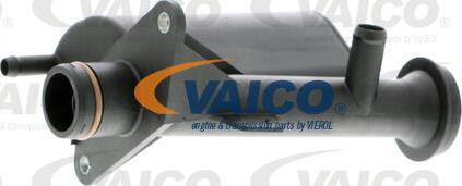 VAICO V46-0844 - Маслознімний щиток, вентиляція картера autozip.com.ua