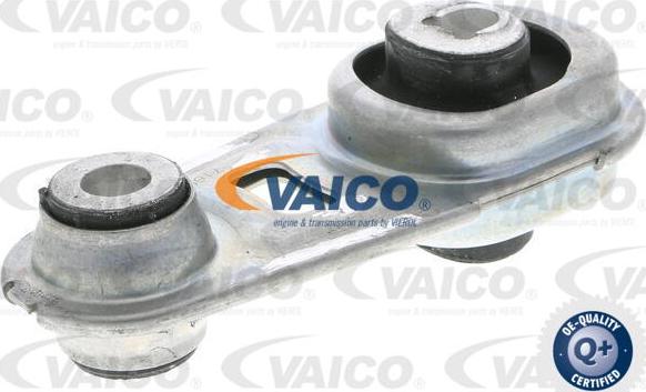 VAICO V46-0863 - Подушка, підвіска двигуна autozip.com.ua