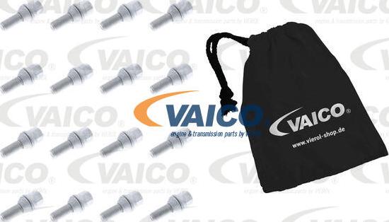 VAICO V46-0807-16 - Болт для кріплення колеса autozip.com.ua