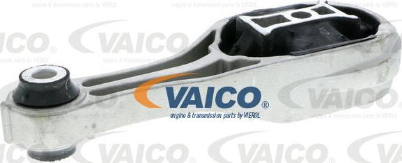 VAICO V46-0816 - Подушка, підвіска двигуна autozip.com.ua