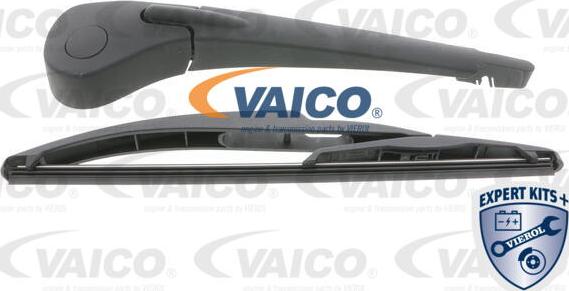 VAICO V46-0880 - Комплект важелів склоочисника, система очищення стекол autozip.com.ua