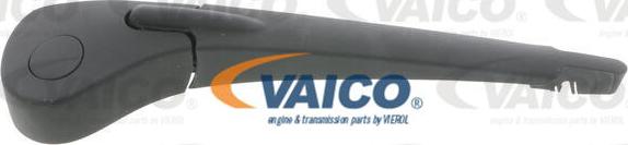 VAICO V46-0881 - Важіль склоочисника, система очищення вікон autozip.com.ua