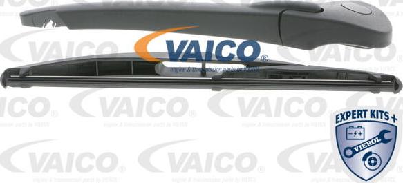VAICO V46-0888 - Комплект важелів склоочисника, система очищення стекол autozip.com.ua