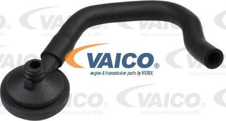 VAICO V46-0821 - Трубка нагнітається повітря autozip.com.ua