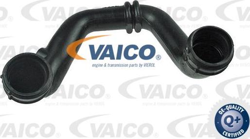 VAICO V46-0822 - Трубка нагнітається повітря autozip.com.ua