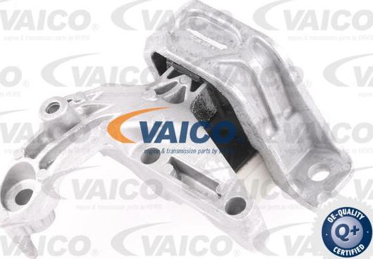 VAICO V46-0871 - Подушка, підвіска двигуна autozip.com.ua