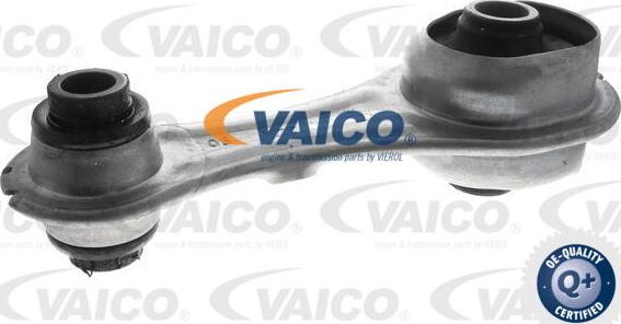 VAICO V46-0873 - Подушка, підвіска двигуна autozip.com.ua