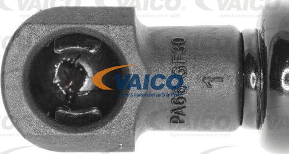 VAICO V46-0396 - Газова пружина, кришка багажник autozip.com.ua