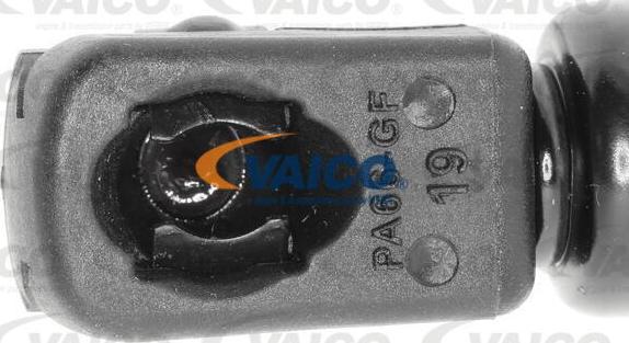 VAICO V46-0390 - Газова пружина, кришка багажник autozip.com.ua