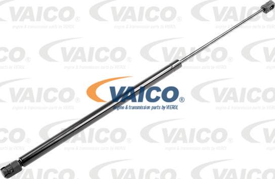 VAICO V46-0390 - Газова пружина, кришка багажник autozip.com.ua