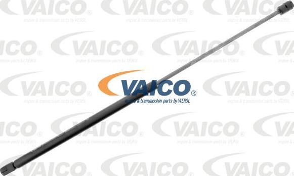 VAICO V46-0393 - Газова пружина, кришка багажник autozip.com.ua