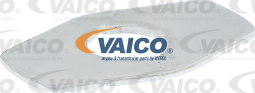 VAICO V46-0351 - Подушка, підвіска двигуна autozip.com.ua