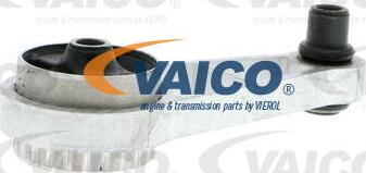 VAICO V46-0358 - Подушка, підвіска двигуна autozip.com.ua