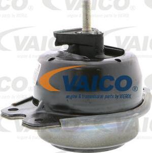 VAICO V46-0353 - Подушка, підвіска двигуна autozip.com.ua