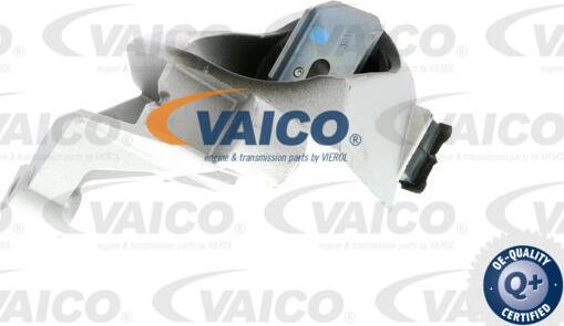 VAICO V46-0352 - Подушка, підвіска двигуна autozip.com.ua
