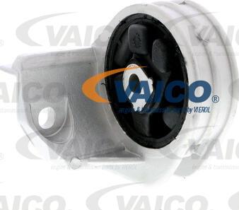 VAICO V46-0364 - Подушка, підвіска двигуна autozip.com.ua