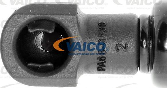 VAICO V46-0389 - Газова пружина, заднє скло autozip.com.ua