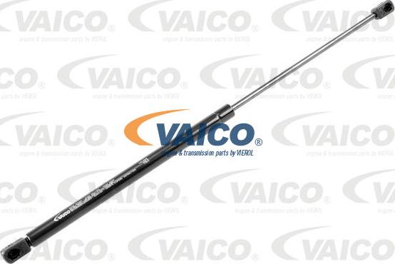 VAICO V46-0385 - Газова пружина, кришка багажник autozip.com.ua