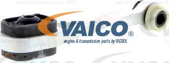 VAICO V46-0380 - Подушка, підвіска двигуна autozip.com.ua