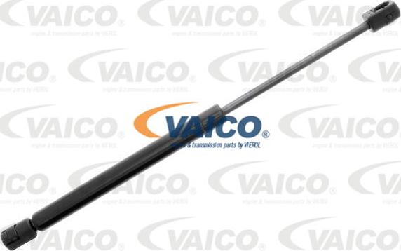 VAICO V46-0387 - Газова пружина, кришка багажник autozip.com.ua