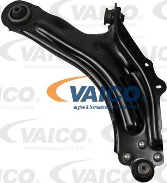 VAICO V46-0330 - Важіль незалежної підвіски колеса autozip.com.ua