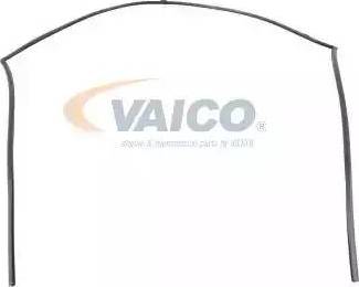 VAICO V46-0331 - Прокладка, вітрове скло autozip.com.ua