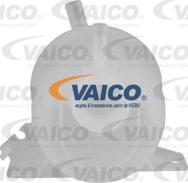 VAICO V46-0291 - Компенсаційний бак, охолоджуюча рідина autozip.com.ua