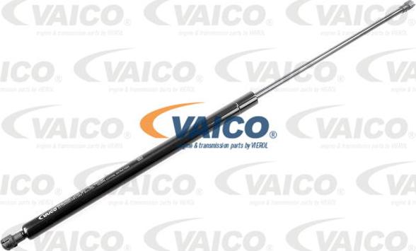 VAICO V46-0241 - Газова пружина, кришка багажник autozip.com.ua