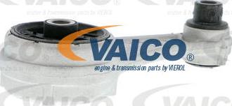 VAICO V46-0256 - Подушка, підвіска двигуна autozip.com.ua