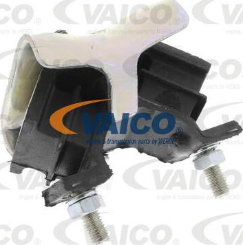 VAICO V46-0251 - Подушка, підвіска двигуна autozip.com.ua