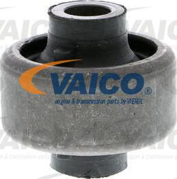 VAICO V46-0269 - Сайлентблок, важеля підвіски колеса autozip.com.ua