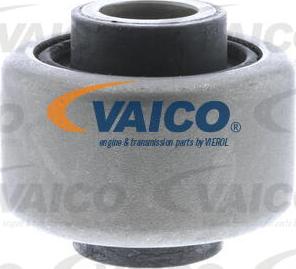 VAICO V46-0262 - Сайлентблок, важеля підвіски колеса autozip.com.ua
