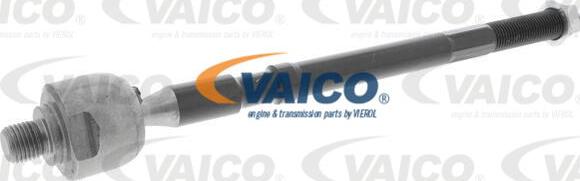 VAICO V46-0208 - Осьовий шарнір, рульова тяга autozip.com.ua