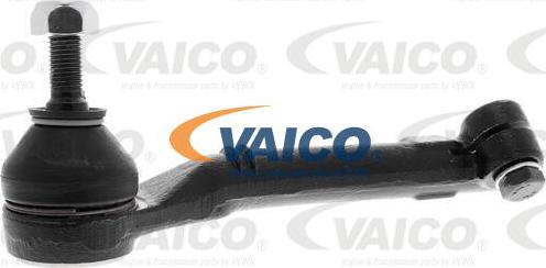 VAICO V46-0210 - Наконечник рульової тяги, кульовий шарнір autozip.com.ua