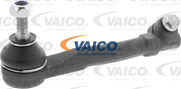 VAICO V46-0211 - Наконечник рульової тяги, кульовий шарнір autozip.com.ua