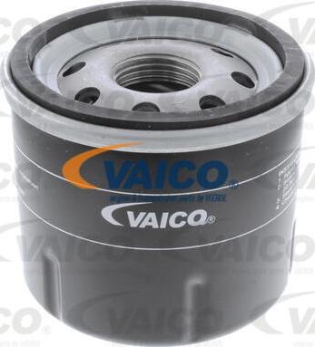 VAICO V46-0224 - Масляний фільтр autozip.com.ua