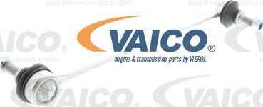 VAICO V46-0222 - Тяга / стійка, стабілізатор autozip.com.ua
