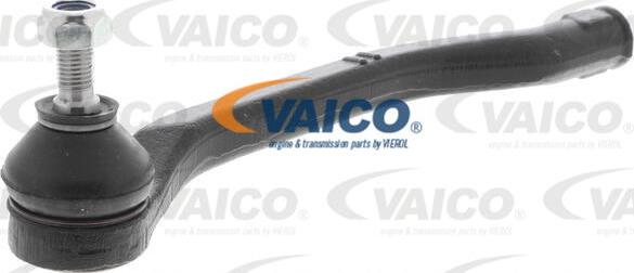 VAICO V46-0270 - Наконечник рульової тяги, кульовий шарнір autozip.com.ua
