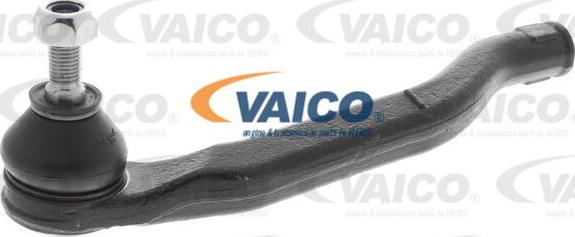 VAICO V46-0271 - Наконечник рульової тяги, кульовий шарнір autozip.com.ua
