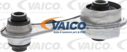 VAICO V46-0763 - Подушка, підвіска двигуна autozip.com.ua