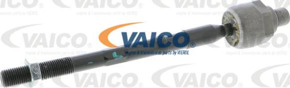 VAICO V46-0709 - Осьовий шарнір, рульова тяга autozip.com.ua