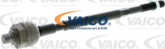 VAICO V46-0705 - Осьовий шарнір, рульова тяга autozip.com.ua