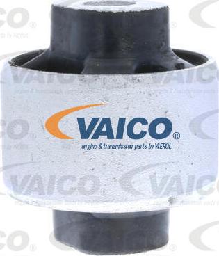 VAICO V46-0718 - Сайлентблок, важеля підвіски колеса autozip.com.ua